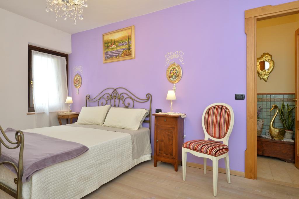 B&B Corte Giare Сант'Амброджо-ді-Вальполічелла Екстер'єр фото