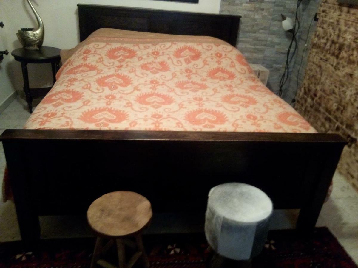 B&B Corte Giare Сант'Амброджо-ді-Вальполічелла Екстер'єр фото