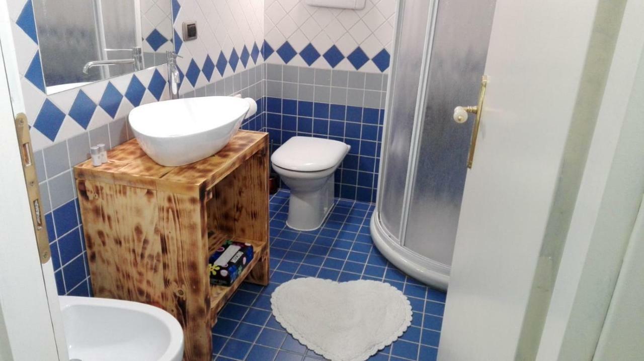 B&B Corte Giare Сант'Амброджо-ді-Вальполічелла Екстер'єр фото